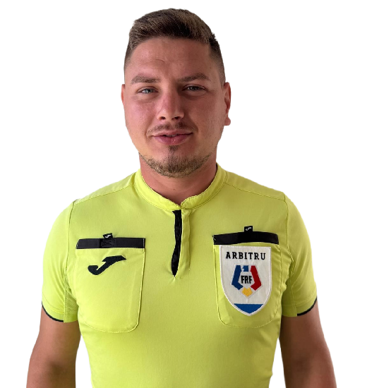 Ignatie Mihai Eduard